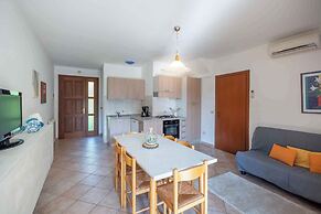 Houses and Apts. in Albarella 24882