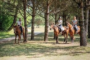 Houses and Apts. in Albarella 24882