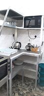 Game Fish Apartment