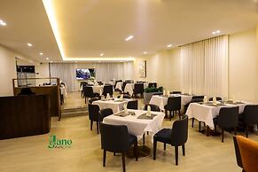 Jano hotel