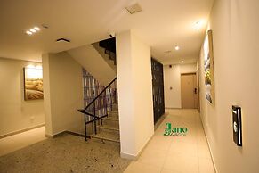 Jano hotel