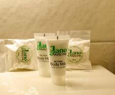 Jano hotel