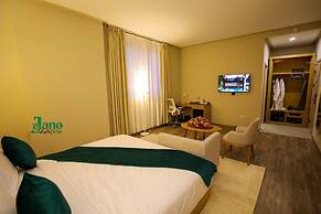 Jano hotel