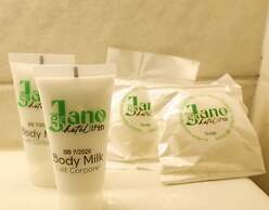 Jano hotel