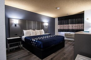 Coratel Inn and Suites By Jasper Eagan St Paul Airport & Mall of Ameri