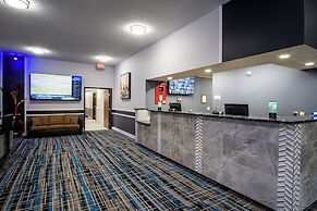 Coratel Inn and Suites By Jasper Eagan St Paul Airport & Mall of Ameri