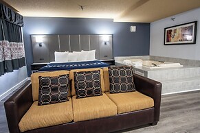 Coratel Inn and Suites By Jasper Eagan St Paul Airport & Mall of Ameri