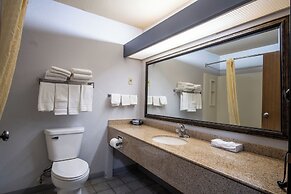 Coratel Inn and Suites By Jasper Eagan St Paul Airport & Mall of Ameri