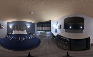 Coratel Inn and Suites By Jasper Eagan St Paul Airport & Mall of Ameri
