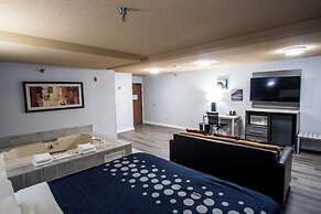 Coratel Inn and Suites By Jasper Eagan St Paul Airport & Mall of Ameri