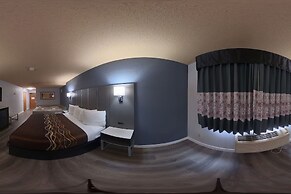 Coratel Inn and Suites By Jasper Eagan St Paul Airport & Mall of Ameri