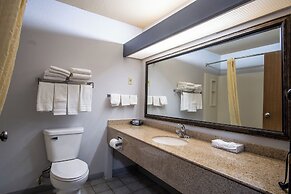 Coratel Inn and Suites By Jasper Eagan St Paul Airport & Mall of Ameri