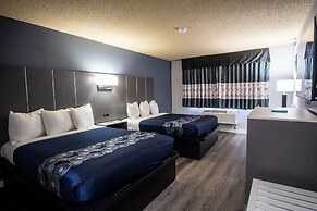 Coratel Inn and Suites By Jasper Eagan St Paul Airport & Mall of Ameri