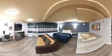 Coratel Inn and Suites By Jasper Eagan St Paul Airport & Mall of Ameri