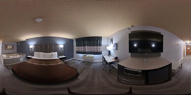 Coratel Inn and Suites By Jasper Eagan St Paul Airport & Mall of Ameri