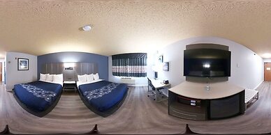 Coratel Inn and Suites By Jasper Eagan St Paul Airport & Mall of Ameri