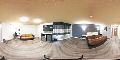 Coratel Inn and Suites By Jasper Eagan St Paul Airport & Mall of Ameri