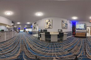 Coratel Inn and Suites By Jasper Eagan St Paul Airport & Mall of Ameri