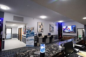 Coratel Inn and Suites By Jasper Eagan St Paul Airport & Mall of Ameri