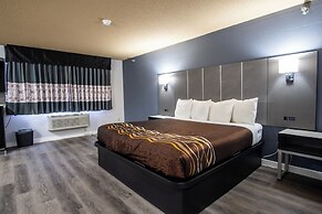 Coratel Inn and Suites By Jasper Eagan St Paul Airport & Mall of Ameri