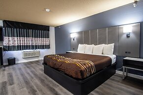 Coratel Inn and Suites By Jasper Eagan St Paul Airport & Mall of Ameri