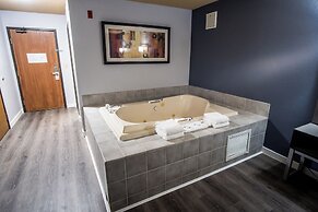 Coratel Inn and Suites By Jasper Eagan St Paul Airport & Mall of Ameri