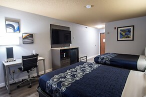 Coratel Inn and Suites By Jasper Eagan St Paul Airport & Mall of Ameri