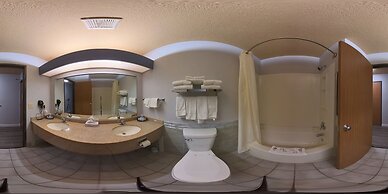 Coratel Inn and Suites By Jasper Eagan St Paul Airport & Mall of Ameri