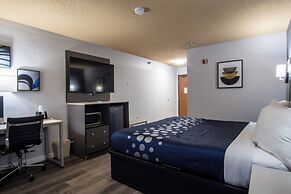 Coratel Inn and Suites By Jasper Eagan St Paul Airport & Mall of Ameri