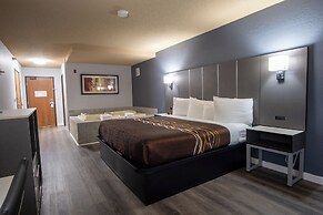 Coratel Inn and Suites By Jasper Eagan St Paul Airport & Mall of Ameri