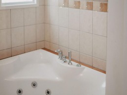 Nice Room With Free Breakfast, Spa Bath