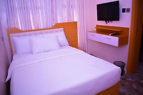 Sunrise Suites and Resturant