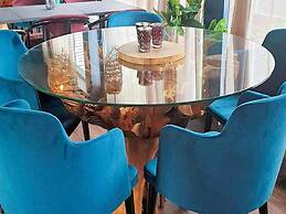 Room With Free Breakfast and spa Bath