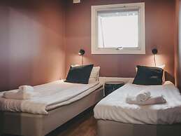 Room With Free Breakfast and spa Bath