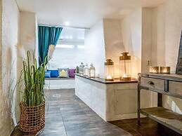 Room With Free Breakfast and spa Bath