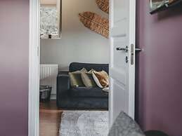 Room With Free Breakfast and spa Bath