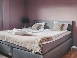 Room With Free Breakfast and spa Bath