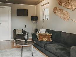 Room With Free Breakfast and spa Bath