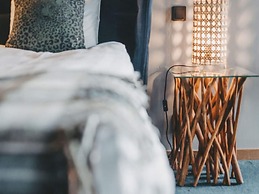 Room With Free Breakfast and spa Bath