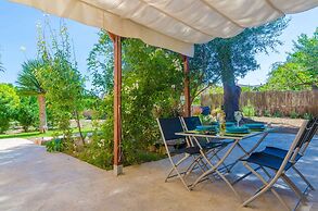 Hort De Can Bou in Porreres