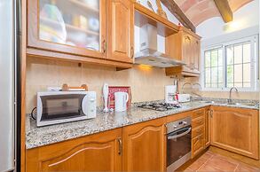 Hort De Can Bou in Porreres