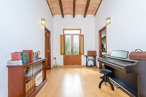 Hort De Can Bou in Porreres