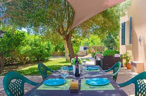 Hort De Can Bou in Porreres