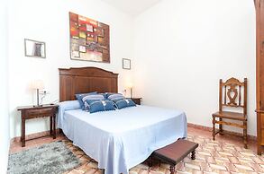 Hort De Can Bou in Porreres