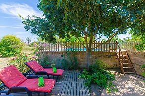 Hort De Can Bou in Porreres