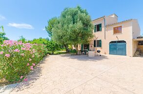 Hort De Can Bou in Porreres