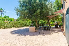 Hort De Can Bou in Porreres