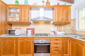 Hort De Can Bou in Porreres