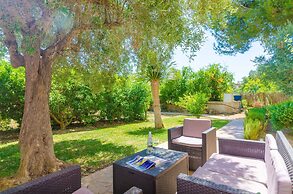 Hort De Can Bou in Porreres