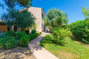 Hort De Can Bou in Porreres